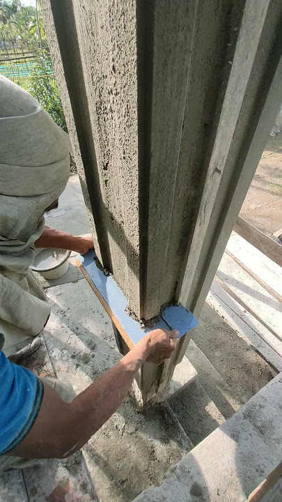 cara membuat relief tiang rumah#relief #tiang #rumah#terbaru #terbaru2024