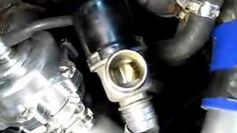 E30 Bosch 3 Wire PWM Idle Valve Issues
