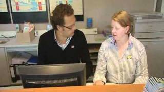 Bners In De Zorg Leven Met Reuma 1