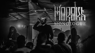 Morokh - Monologue (Official Live Video)