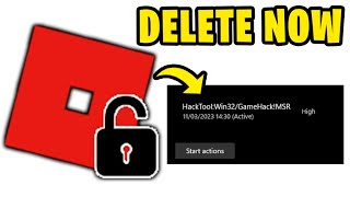 RobloxPlayer.exe – How to Detect & Fix Viruses Disguising It?