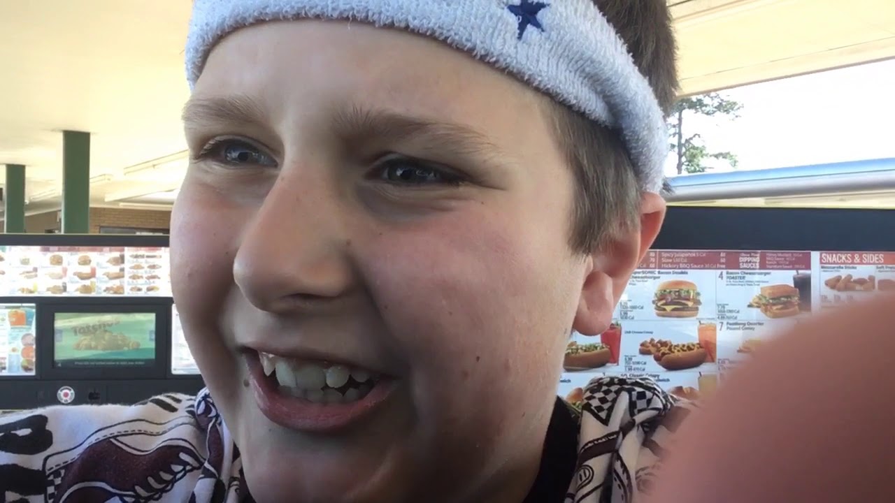 Part 1 At Sonic Hanging Out Side Of The Car When It s Stopped YouTube