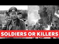How Nazi Generals Rewrote History (And Got Away With It)