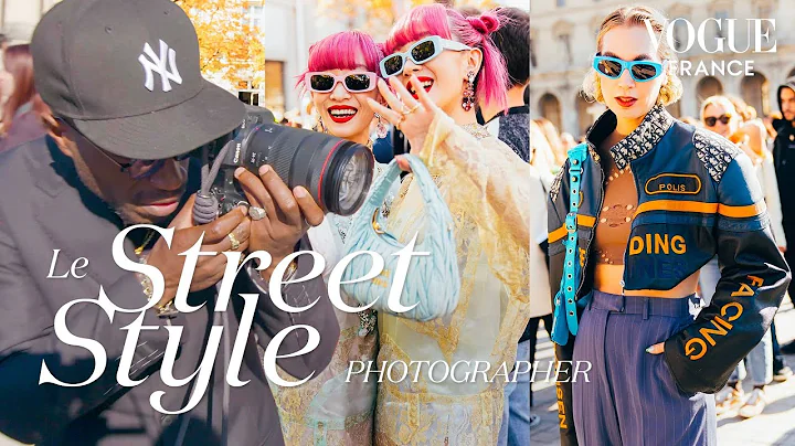 How Professional Photographer Finds the Best Paris...