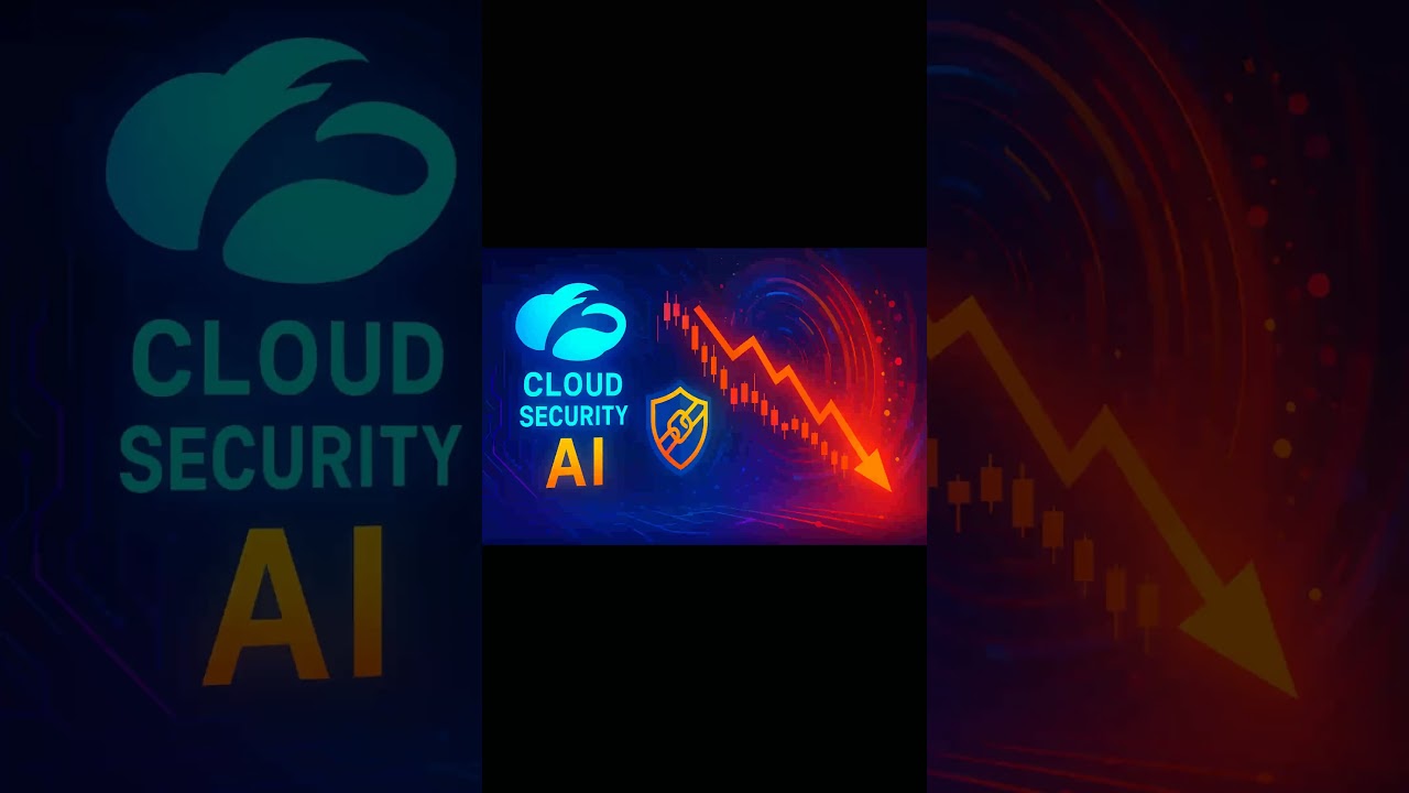 Загадка Zscaler: почему высокие финансовые результаты привели к обвалу акций? Торговый план.