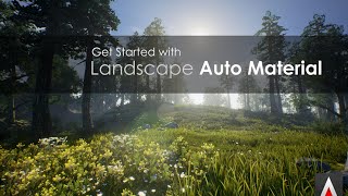 Get Started With LAM for UE5-UE4