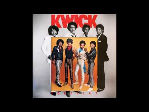 KWICK - too lonely to be alone 83