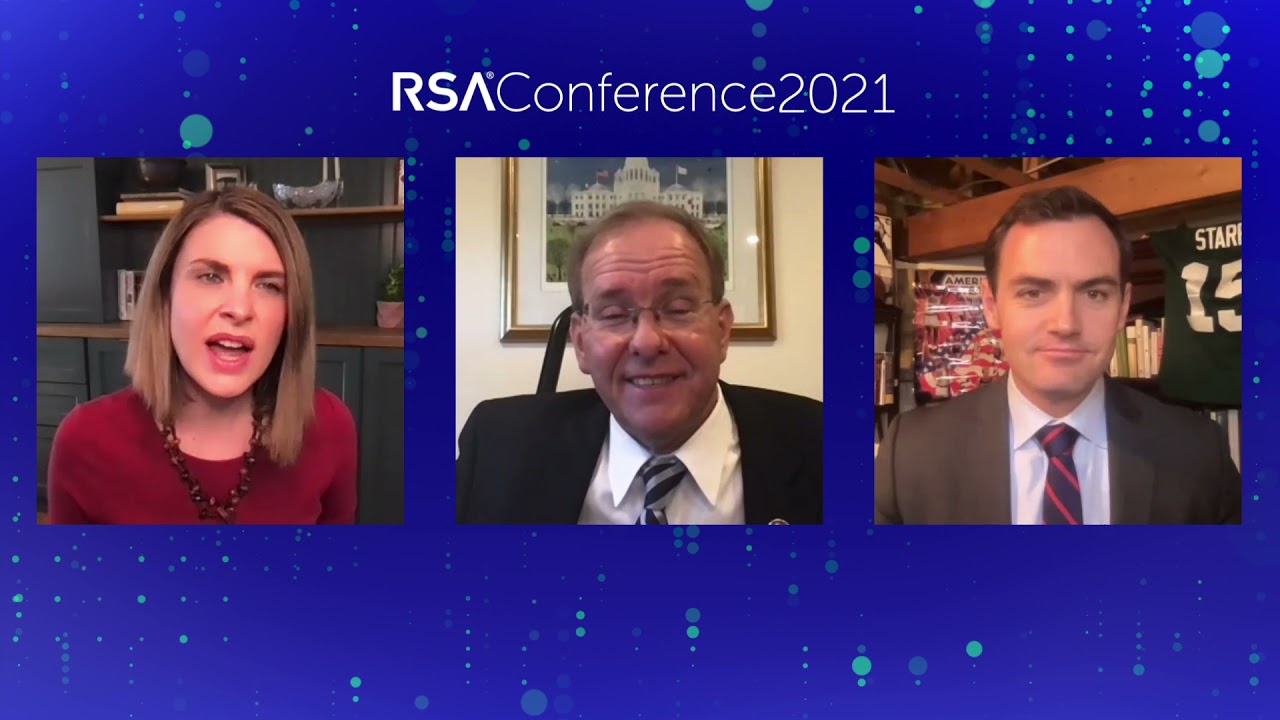 Cyberspace Solarium Commission – Next Steps