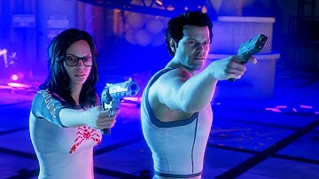 Saints Row (2022) - Mission #7 - Be Your Own Boss