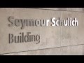 Schulich School of Business Building Tour