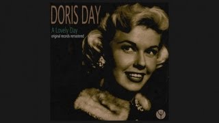 Video thumbnail of "Doris Day - My Dreams Are Getting Better All The Time (1945)"