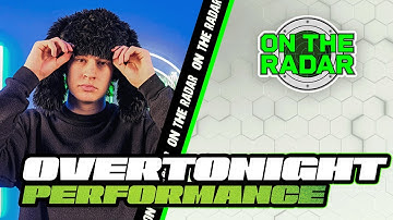overtonight "mirrors demo" | On The Radar Performance