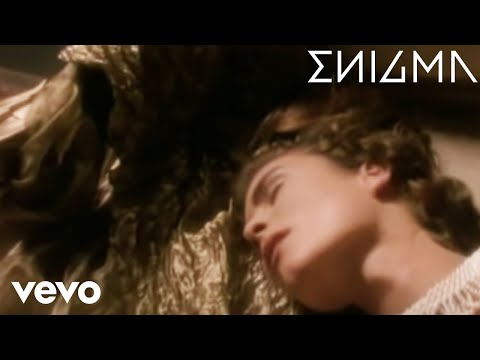 Enigma - Principles Of Lust