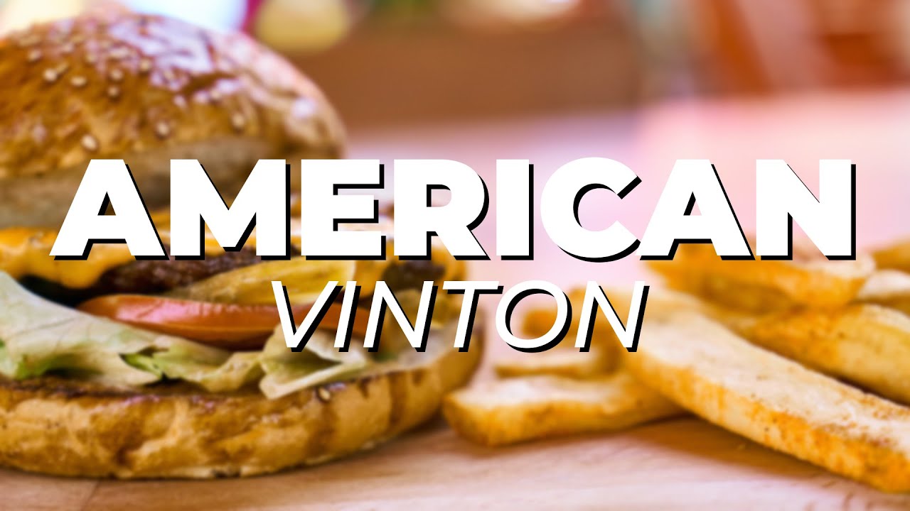 HIDDEN GEMS! 5 AMERICAN RESTAURANTS in Vinton, Louisiana YouTube