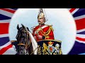 7th (Princess Royal&#39;s) Dragoon Guards - The 7th (Princess Royal&#39;s) Dragoon Guards (Quick March)