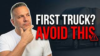 Two Similar Applicants, Two Different Truck Financing Approvals—Here's Why
