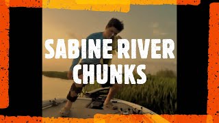 SABINE RIVER 6 26 2020