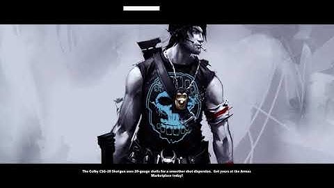 Tutorial (APB Reloaded)