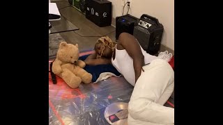 Young Thug - Hate The Game (Snippet) (Punk)