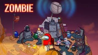 Among Us Animation Series 3 Episode 02