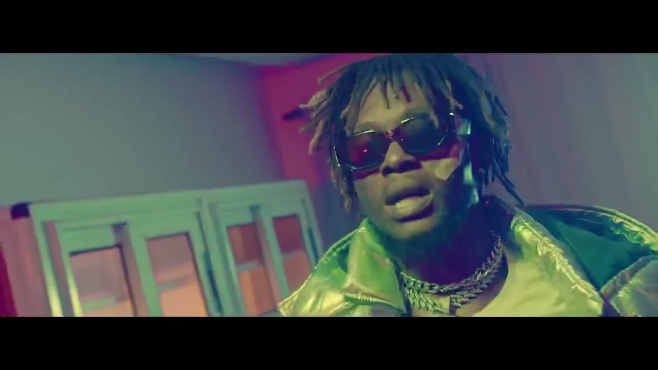 Watch NF MAMA - GANG GANG (DABANANI 2) on YouTube Watch NF MAMA - GANG GANG (DABANANI 2) on YouTube