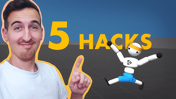 5 Hacks to speed up ML-Agents Training in Unity3D