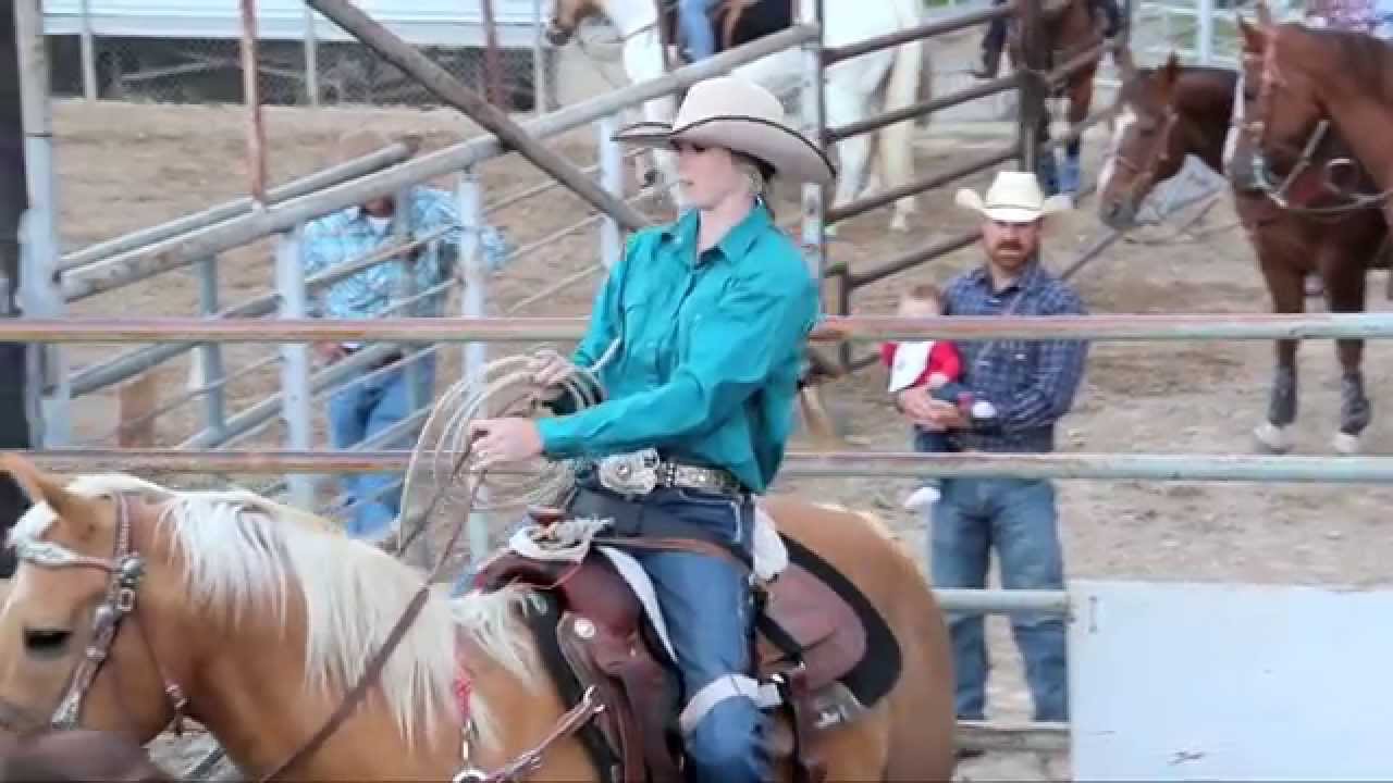 Amberley Snyder - YouTube.