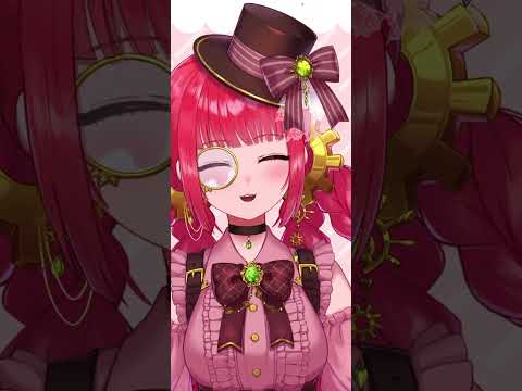 ねむねむおはたたみん #vtuber #おはようvtuber #shorts