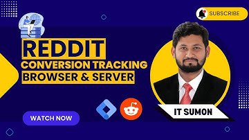 Master Reddit Pixel Setup & Conversion Tracking with Google Tag Manager | Step-by-Step | Web Analyst