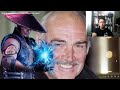 Curiosidades Mortal Kombat 1995 - React