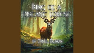 She dances in the Forest - Daniel Burgin