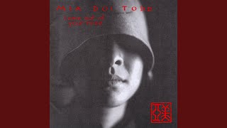 Video thumbnail of "Mia Doi Todd - Strawberries"