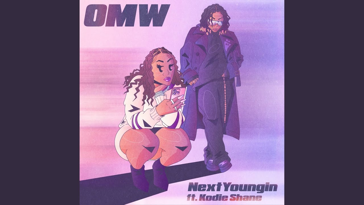 Tonton OMW di YouTube