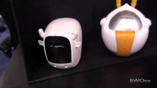 Ces 2011 - Ampsterz - Bwone.com