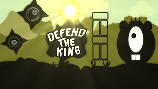 Defend The King - official game trailer screenshot 5