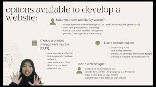 Assignment BIS Website