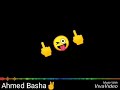 حالات واتس حوده بندق من حياتي بقيتو بح 😜