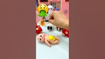 Satisfying Unboxing Nezha Toys | Relaxing ASMR Video #nezha