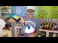 South Padre Island - Davy Jones Ice Cream Locker