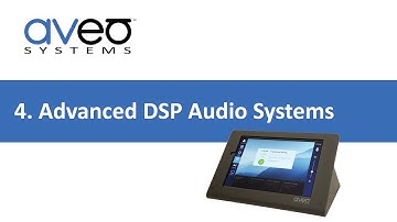 Advanced DSP Applications