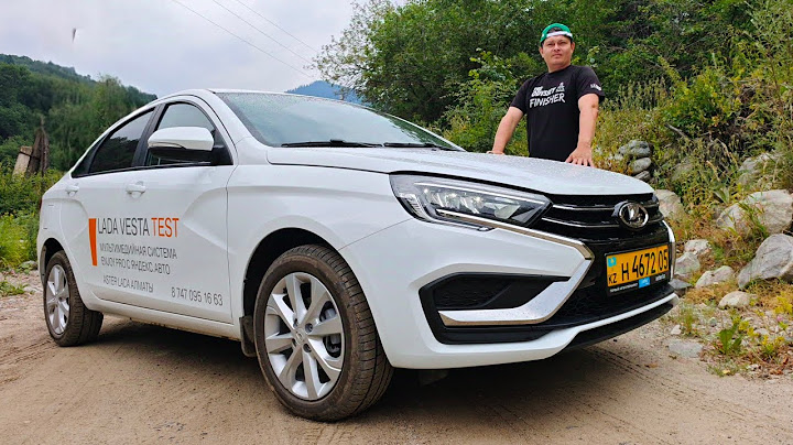 зачем нам Lada Vesta / конкуренты российской Лады Весты в кузове седан и универсал / видео 4K #веста
