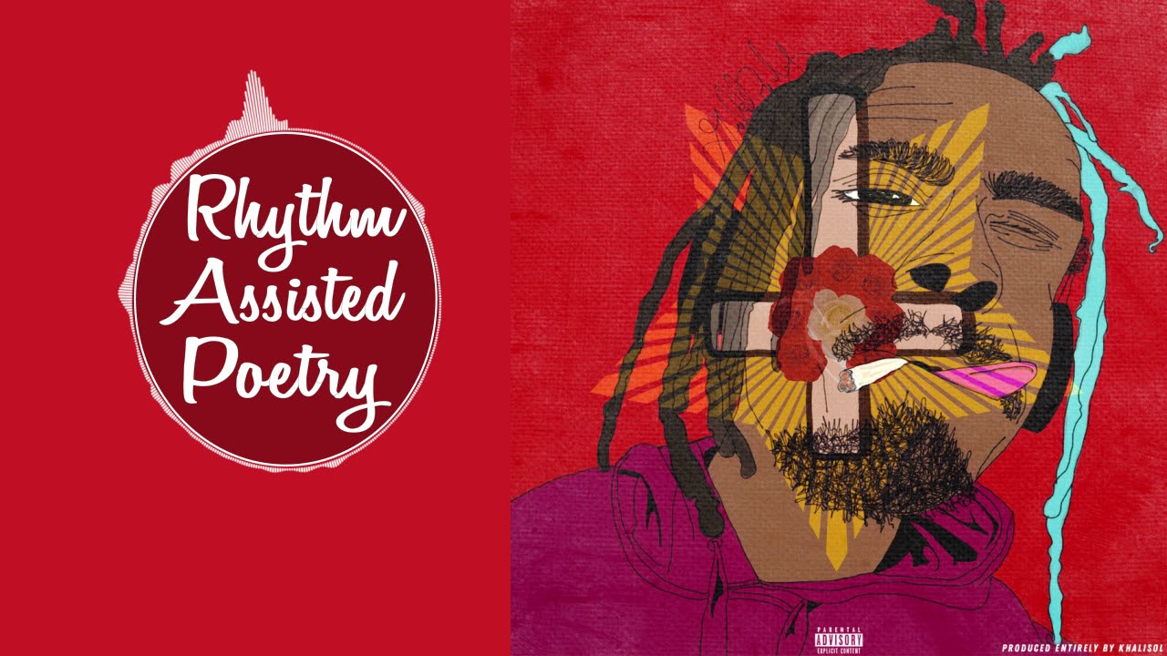 Chuuwee - Vices (Produced by Khalisol)