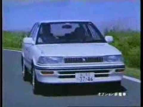 toyota corolla ad 3