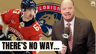 This Just Sent A SHOCKING Message... | Daily Florida Panthers News & Rumors