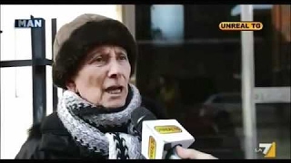 Ytp Qui Parte La Zingara