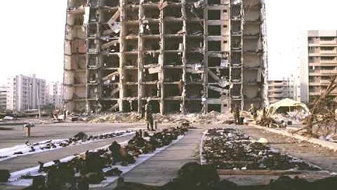 History of Terrorism Lecture 10: Terrorism Today w...