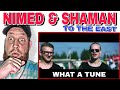 First Time Hearing - На Восток - NIMED &amp; SHAMAN / Ярослав Дронов (студийная версия)