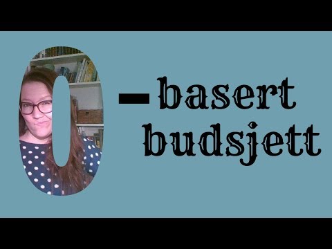 Video: Hva er budsjettbasert bemanning?