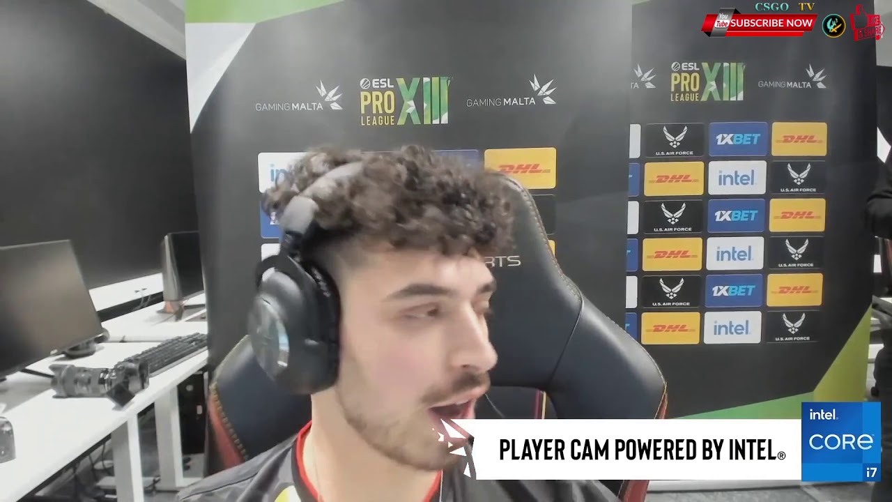 G2 vs ENCE  CSGO ESL Pro League   HIGHLIGHTS  !!!