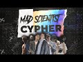 Loopie - Mad Scientist Cypher (feat. Blaze Tha Meziah, Lowkea, LXGXN, Jekyl, TripDup &amp; mikejh)